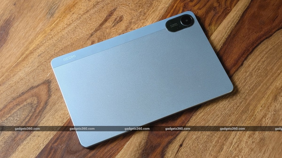 Xiaomi Redmi Pad 2 First Impressions