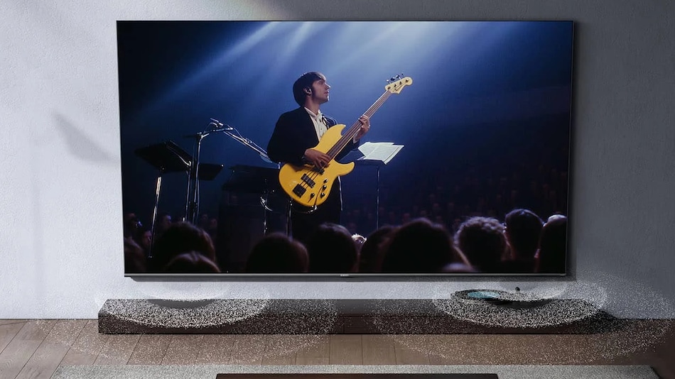 Xiaomi TV S Pro Mini LED 2026 Series With 4K Displays, 144Hz Refresh Rate Launched in Three Sizes