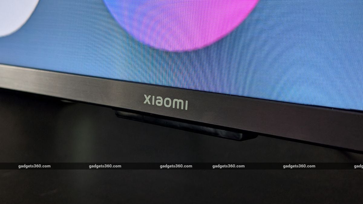 Xiaomi X Pro QLED TV Review: The Price is Right