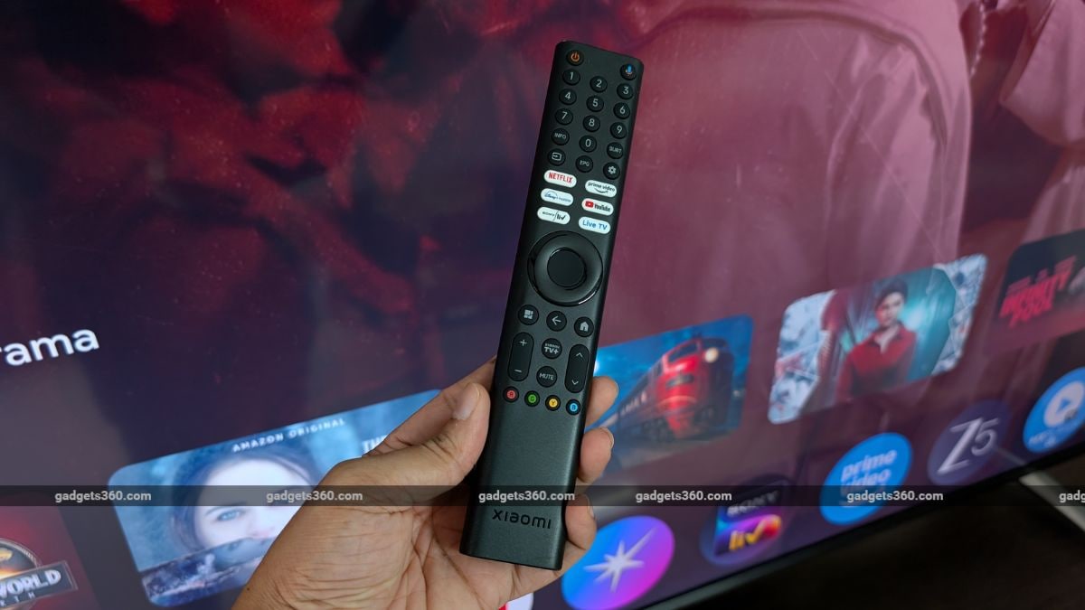 Xiaomi X Pro QLED TV Review: The Price is Right