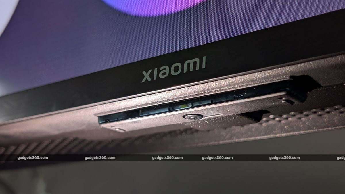 Xiaomi X Pro QLED TV Review: The Price is Right