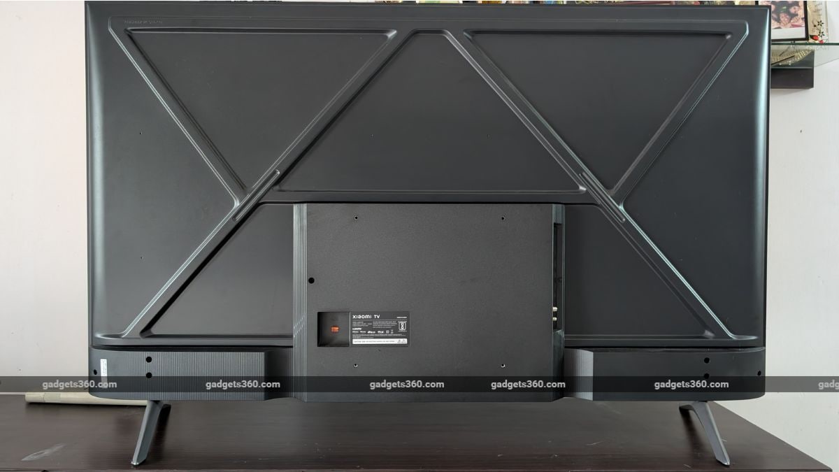 Xiaomi X Pro QLED TV Review: The Price is Right