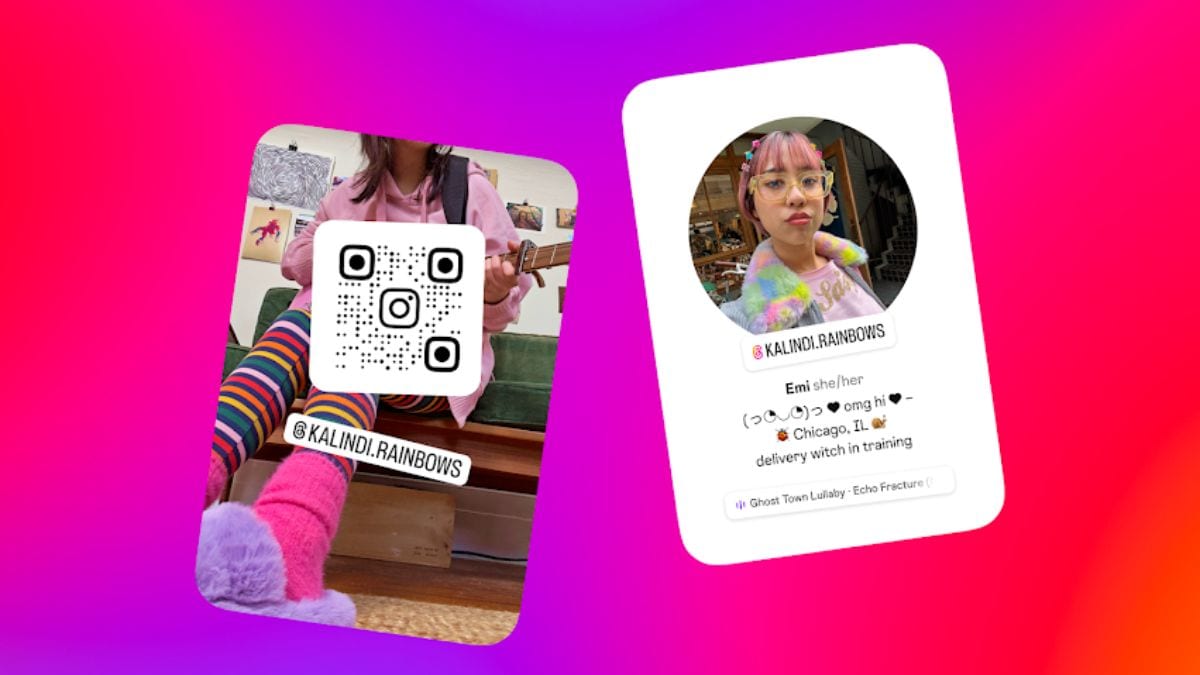 Year Ender 2025: Instagram Features Launched This Year, Including ‘Your Algorithm’, Watch History and More