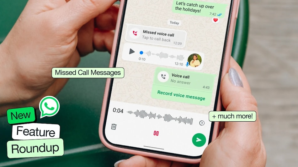Year Ender 2025: WhatsApp Features Launched This Year